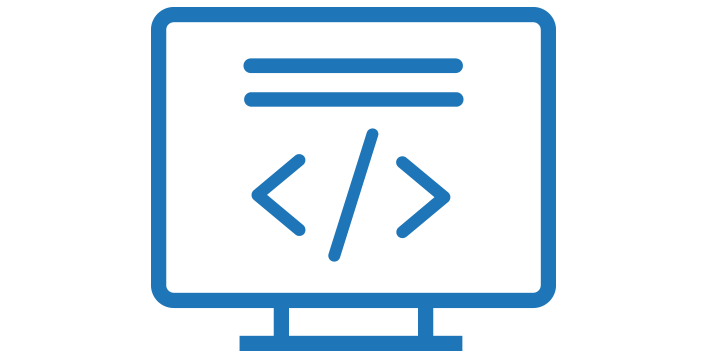 content optimization icon